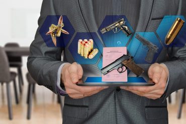 Lehrgang Waffensachkunde