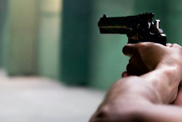 Seminar Schießpraxis mit Kurz- und Langwaffen