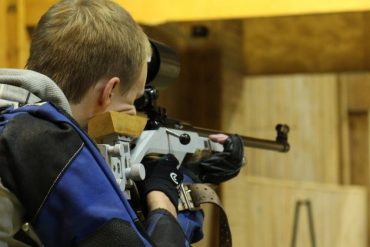 Lehrgang verantwortliche Schiesstandaufsicht